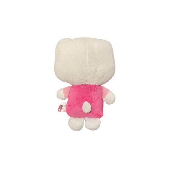 Hello Kitty 12” Zoobies Book Buddies With Story Book Plush Stuffed Animal Toy - Picture 4 of 8